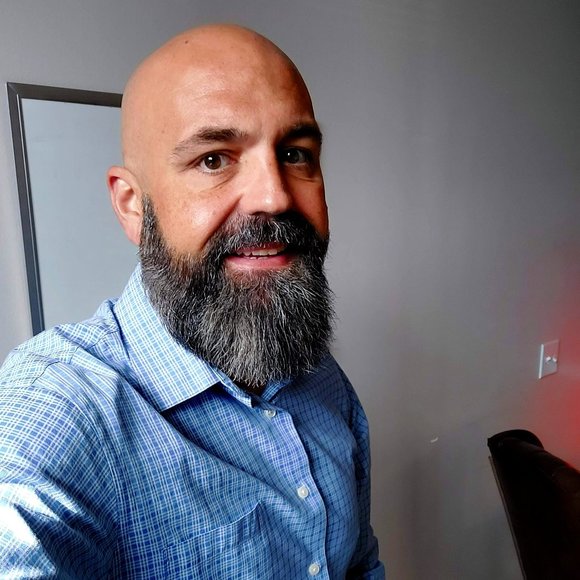 Meet your Posher, Andy - Picture 1 of 1